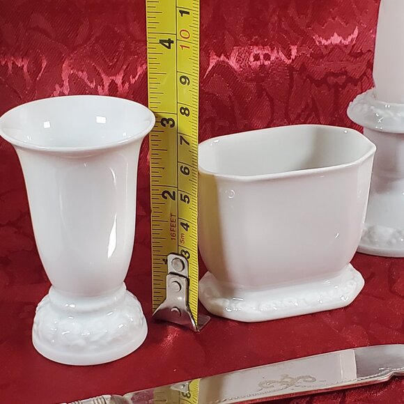 Rosenthal MARIA miniature vases, porcelain - made in Germany - Picture 1 of 3